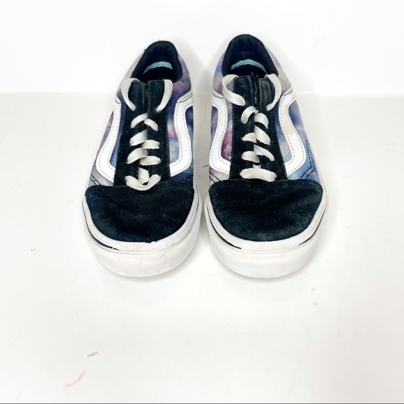 Vans | Old Skool | gender neutral | Galaxy Print - Picture 3 of 6